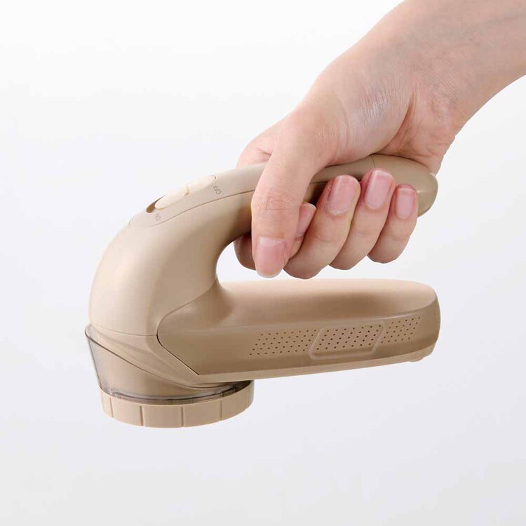 テスコム 毛玉クリーナー TKD70A-C 【プラザセレクト】