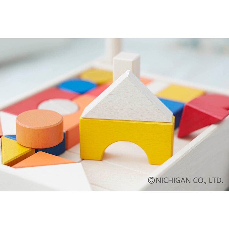 ニチガン つきみぐるま U8 【プラザセレクト】