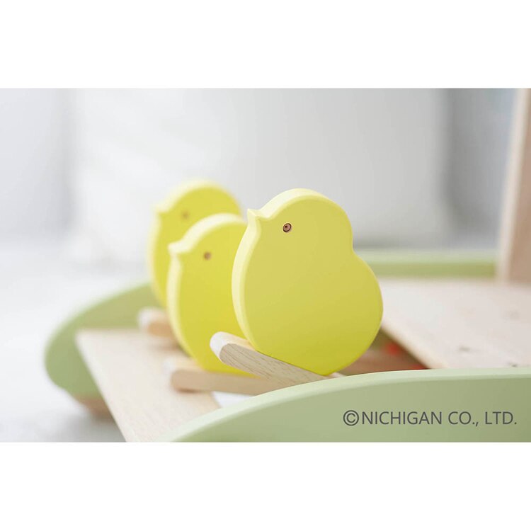 ニチガン おさんぽpipi BB37 【プラザセレクト】