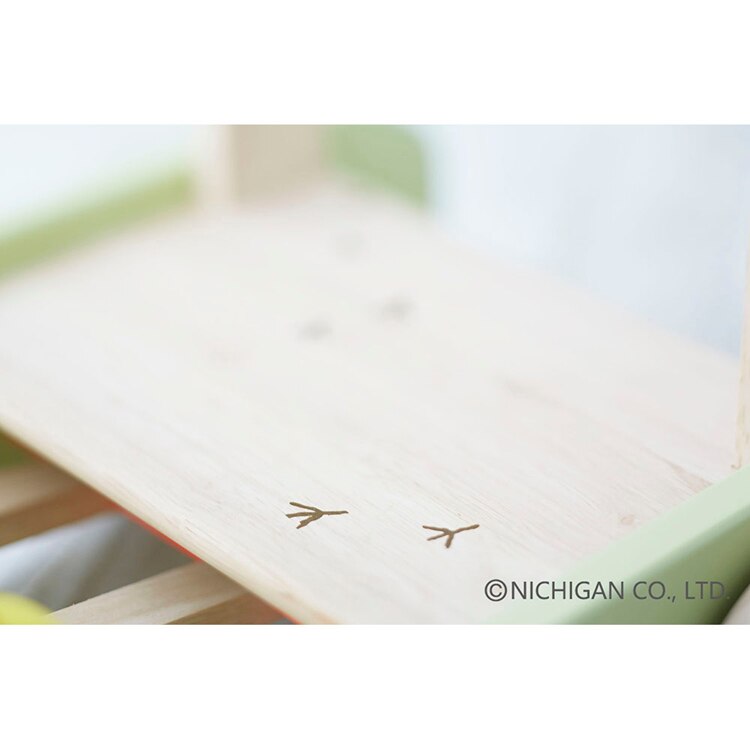 ニチガン おさんぽpipi BB37 【プラザセレクト】