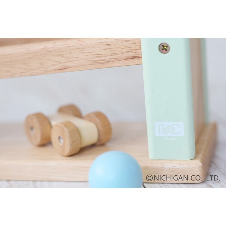 ニチガン わくわくスロープ KR3 【プラザセレクト】