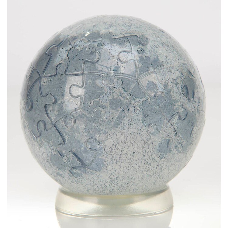 やのまん パズル 60P クリアMOON 2003-511 【プラザセレクト】