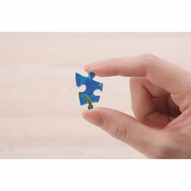 やのまん パズル 540P ブルーアース‐アクア‐ 2054-111 【プラザセレクト】