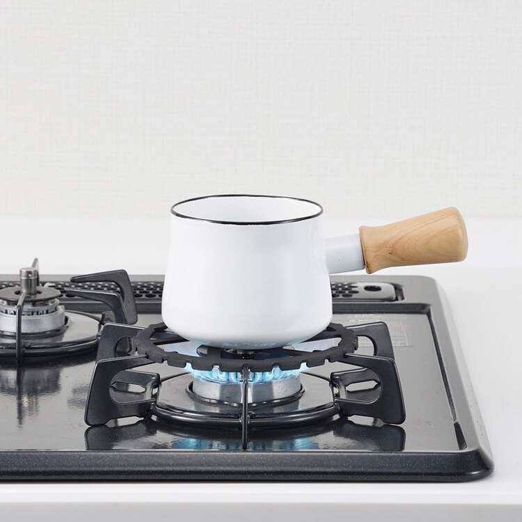 パール金属 鉄製ミニ五徳サポート HB-5001 【プラザセレクト】