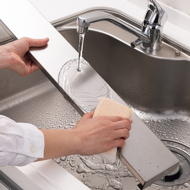 パール金属 ステンレス排気口カバー 60cm用 HC-498 【プラザセレクト】