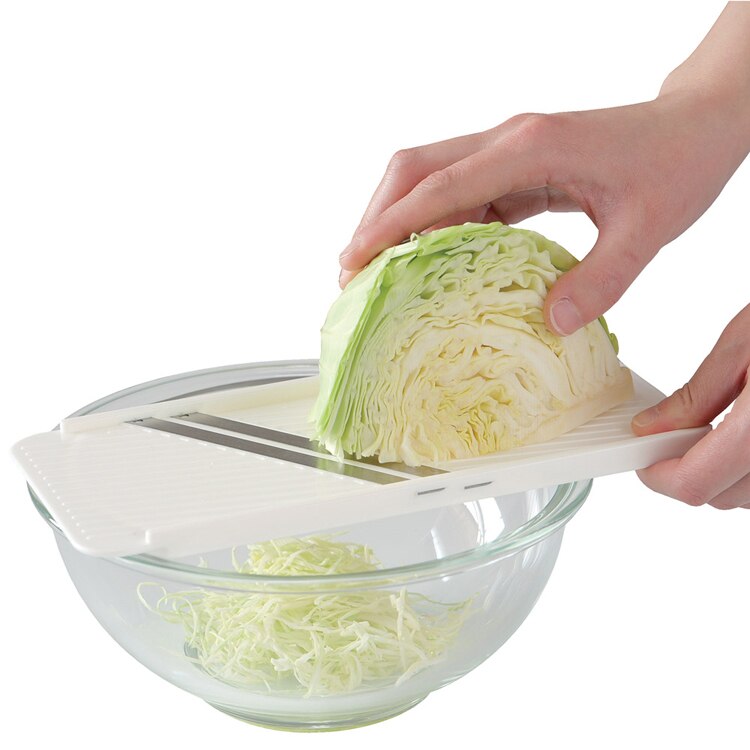 パール金属 2枚刃＋白髪ねぎスライサー CC-1154 CC-1187 CC-1190 【プラザセレクト】