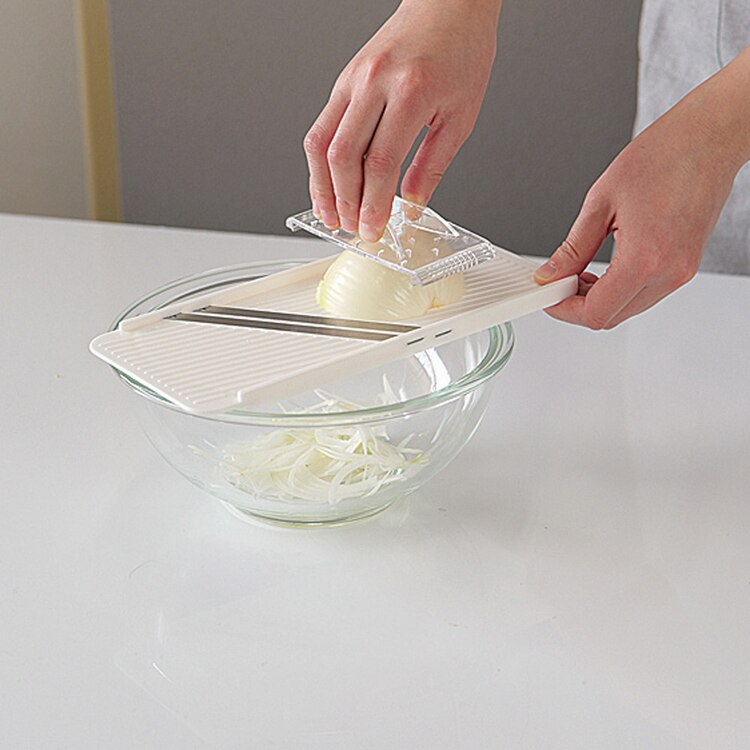 パール金属 2枚刃＋白髪ねぎスライサー CC-1154 CC-1187 CC-1190 【プラザセレクト】