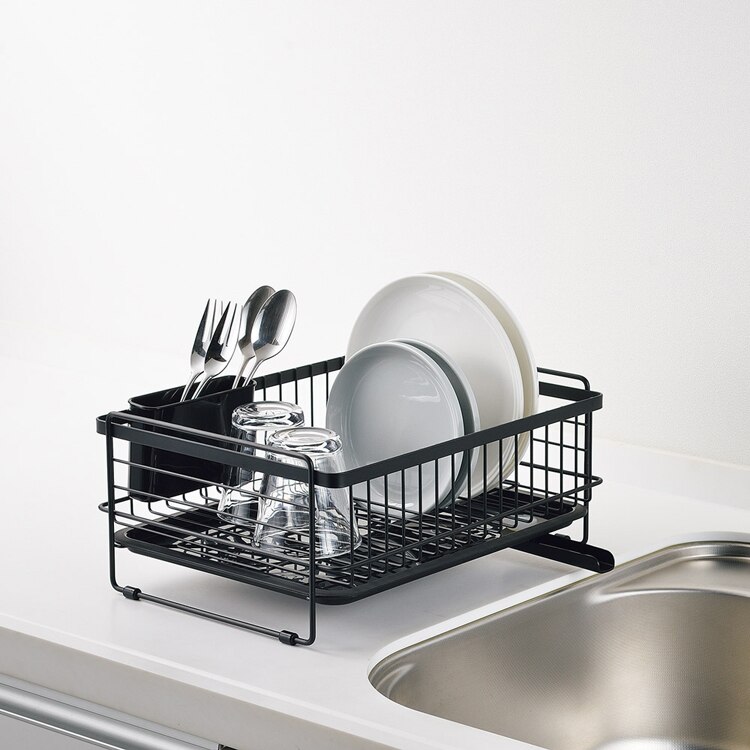 パール金属 水切りラック レギュラー HC-505 HC-511 【プラザセレクト】