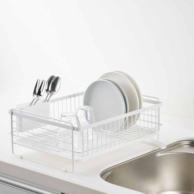 パール金属 水切りラック ワイド HC-506 HC-512 【プラザセレクト】