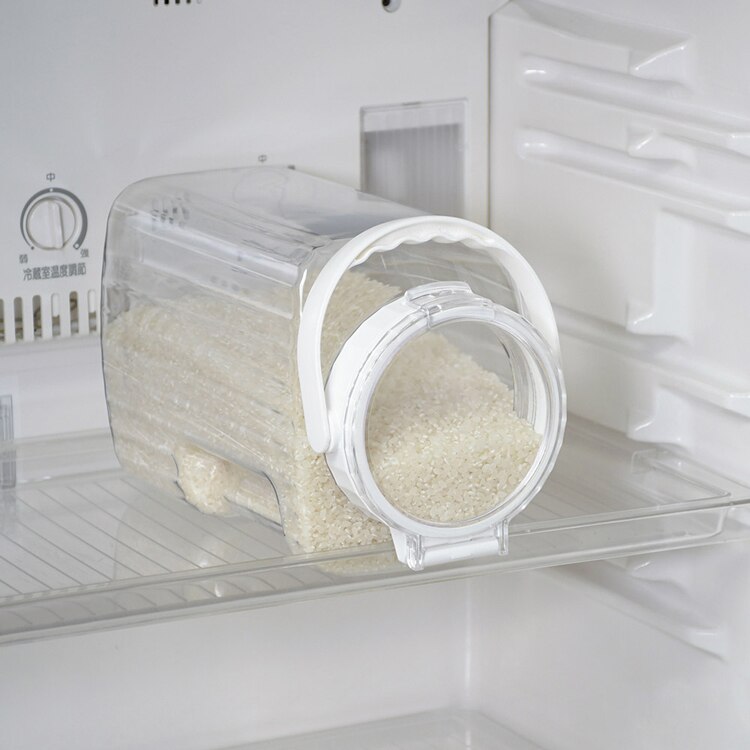 パール金属 米びつ 3kg用 HC-19 【プラザセレクト】