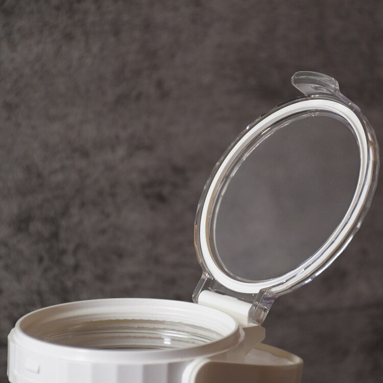 パール金属 米びつ 3kg用 HC-19 【プラザセレクト】