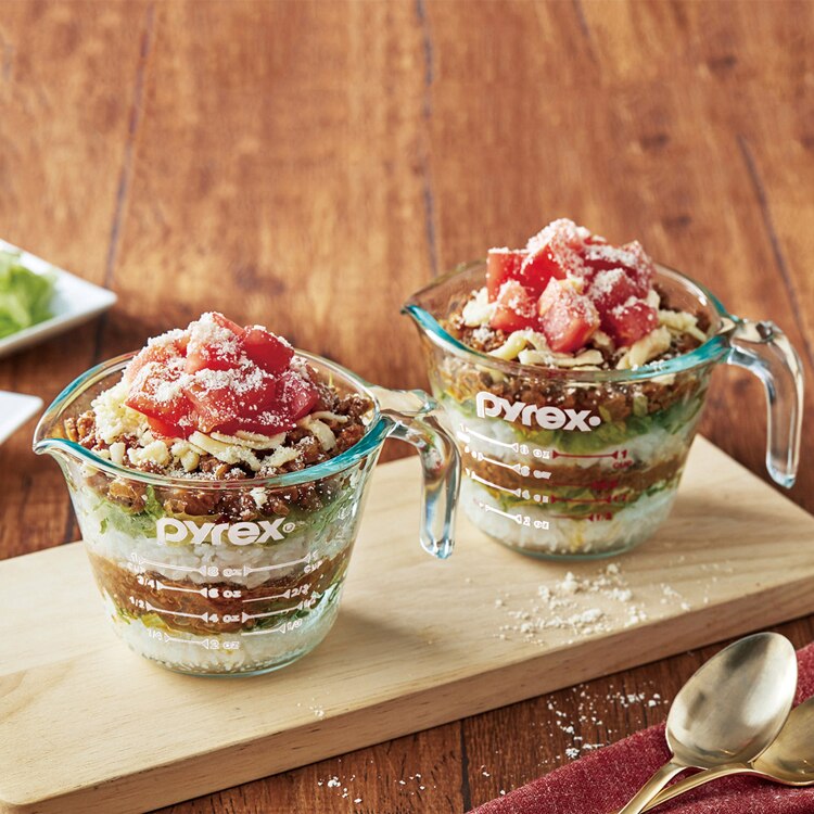 パール金属 耐熱計量カップ 250ml CP-8650 【プラザセレクト】