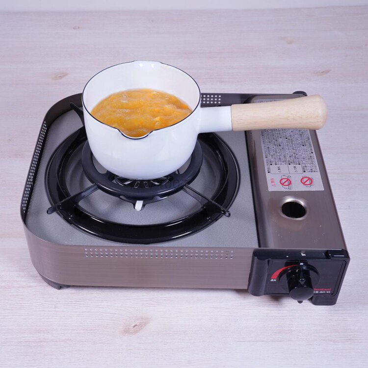 富士ホーロー 福袋 4点セット OT26-50.W 【プラザセレクト】