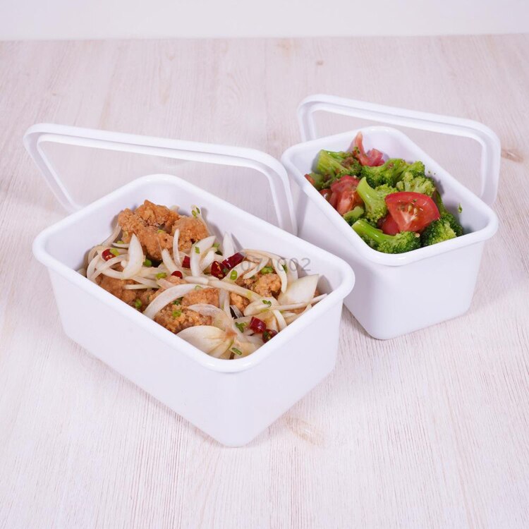 富士ホーロー 福袋 4点セット OT26-50.W 【プラザセレクト】