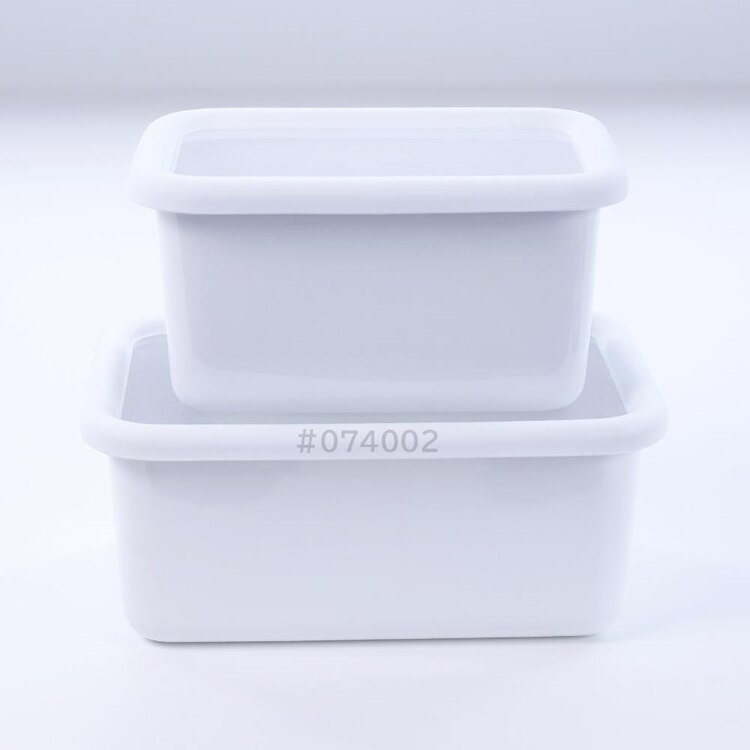 富士ホーロー 福袋 4点セット OT26-50.W 【プラザセレクト】