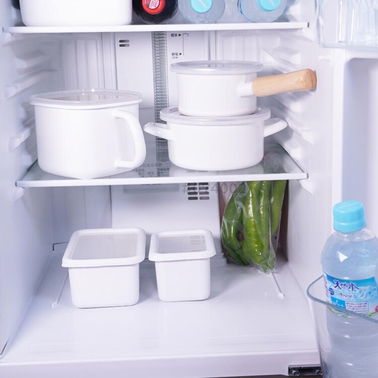 富士ホーロー 福袋 4点セット OT26-50.W 【プラザセレクト】