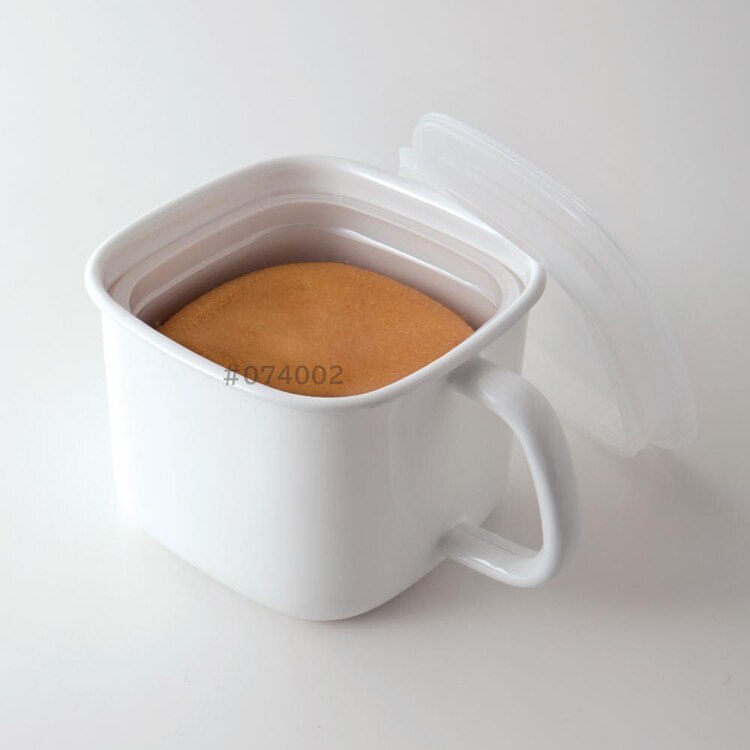 富士ホーロー 福袋 4点セット OT26-100.W 【プラザセレクト】