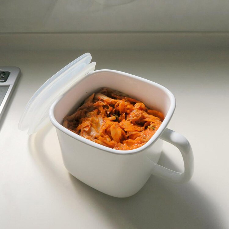 富士ホーロー 福袋 4点セット OT26-100.W 【プラザセレクト】