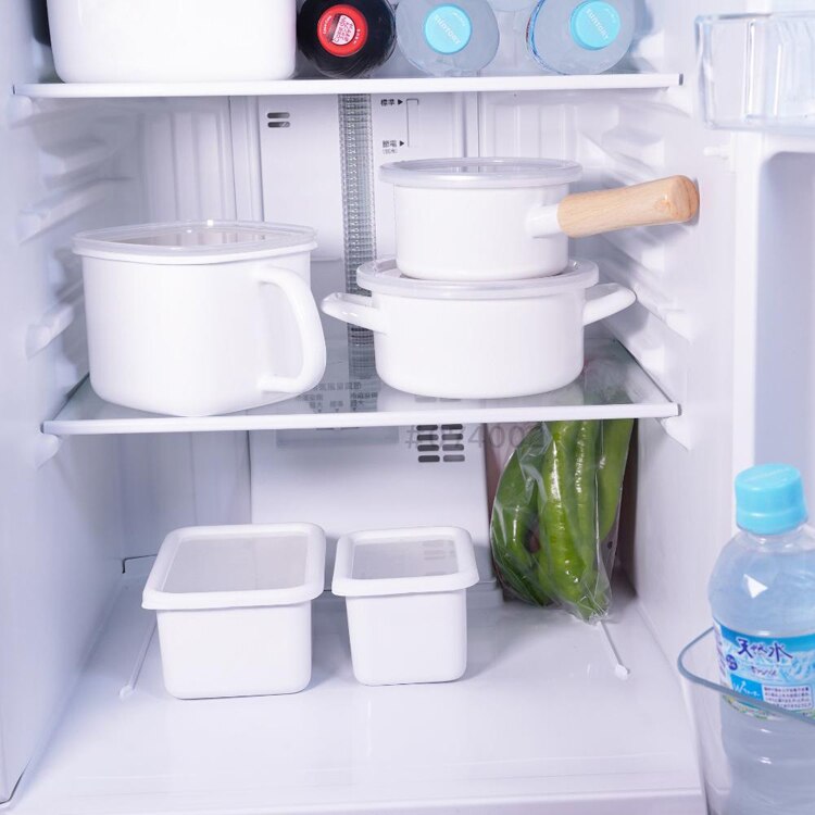 富士ホーロー 福袋 4点セット OT26-100.W 【プラザセレクト】