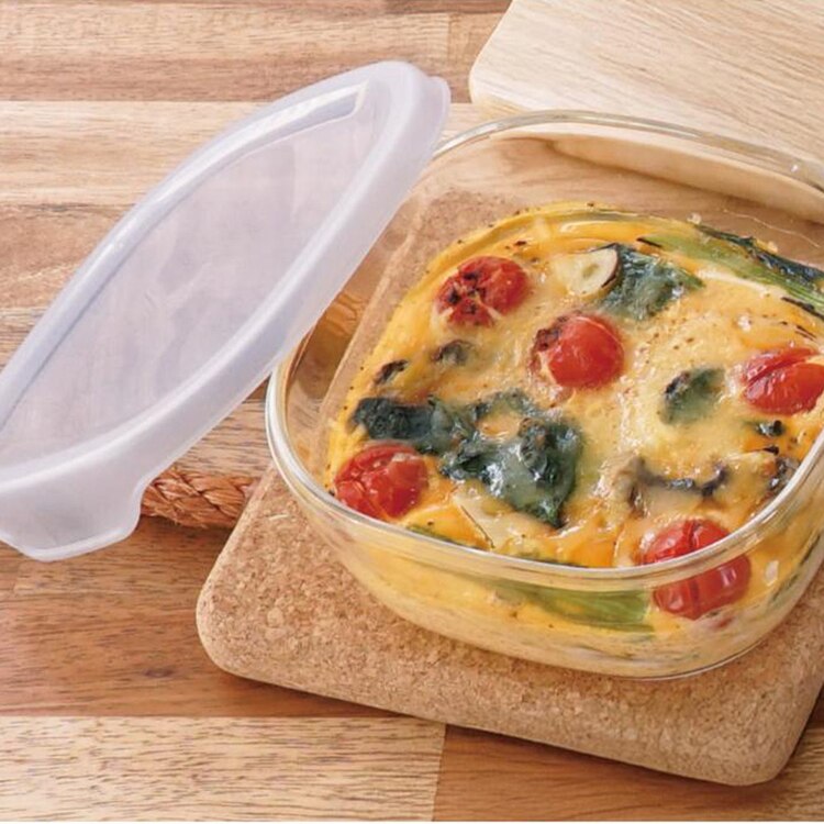 HARIO 福袋 7点セット HOCK-26-TGR 【プラザセレクト】