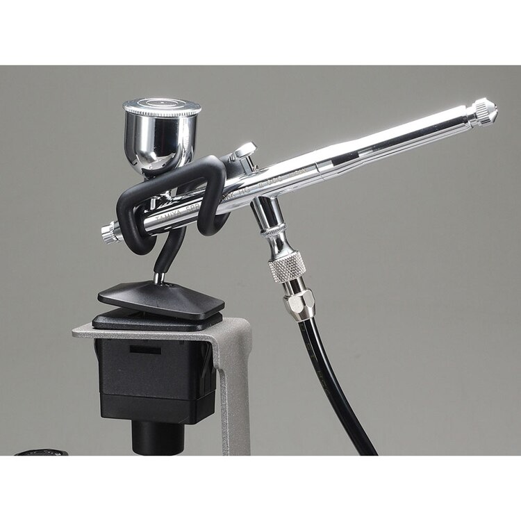 コンプレッサー No.53 スプレーワーク パワーコンプレッサー 78578 【プラザセレクト】