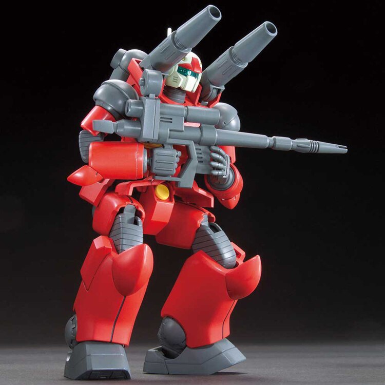 HGUC 1/144 ガンキャノン 574022 【プラザセレクト】