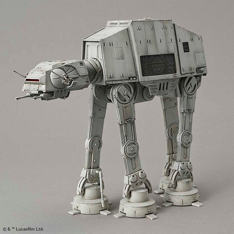 1/144 AT-AT 638465 【プラザセレクト】