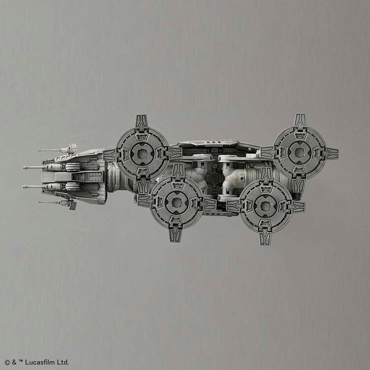 1/144 AT-AT 638465 【プラザセレクト】