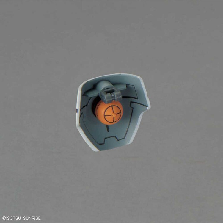 HG 1/144 モンキーロディ(598機)/モンキークラブロディ 691743 【プラザセレクト】