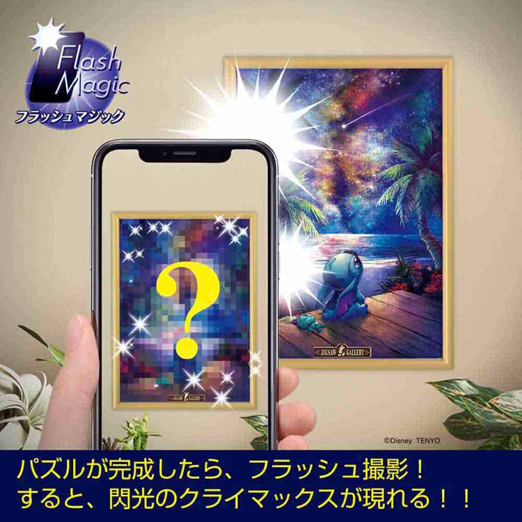 星空に想う D-500-673 【プラザセレクト】