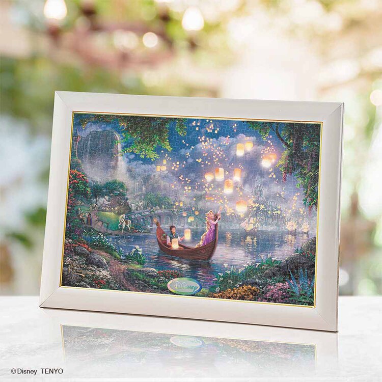 Tangled DSG-500-635 【プラザセレクト】