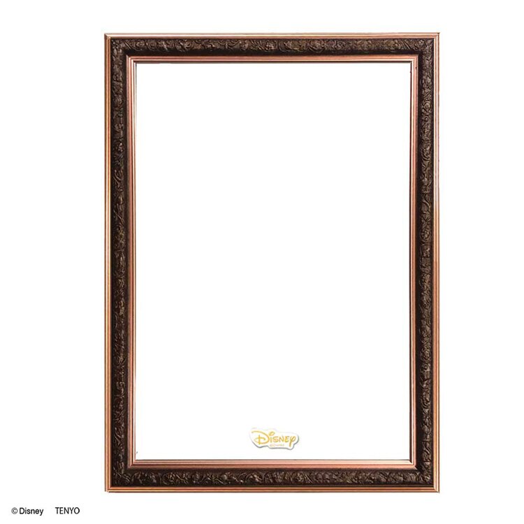 ディズニー専用 アートフィギュアフレーム 300ピース用 【プラザセレクト】