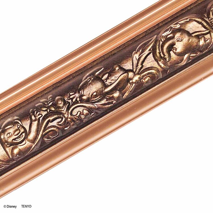 ディズニー専用 アートフィギュアフレーム 500ピース用 【プラザセレクト】