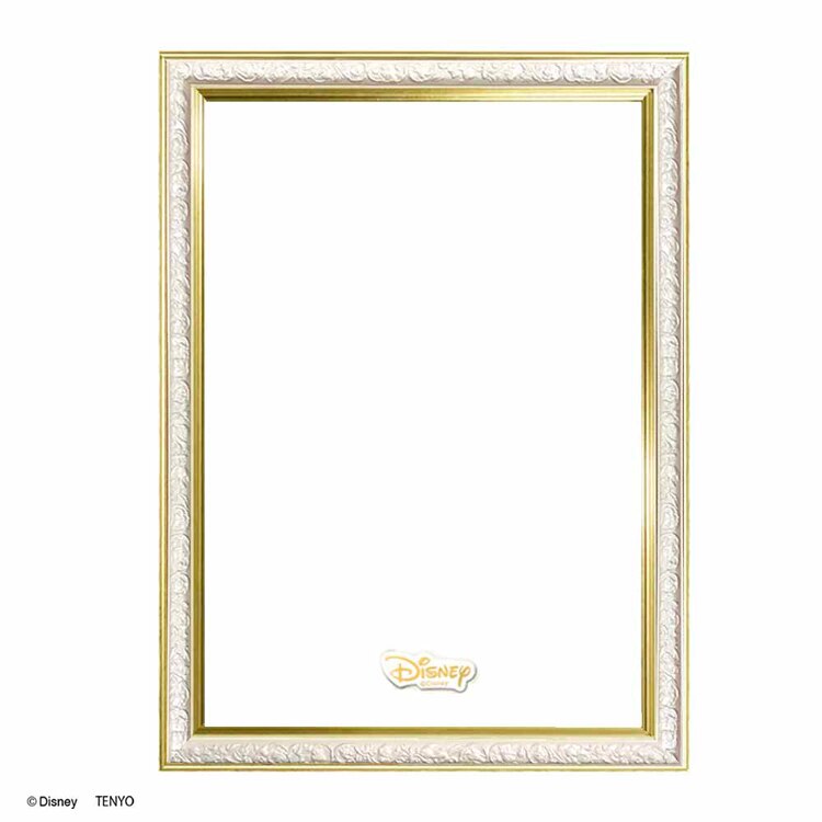 ディズニー専用 アートフィギュアフレーム ぎゅっと500ピース用 【プラザセレクト】