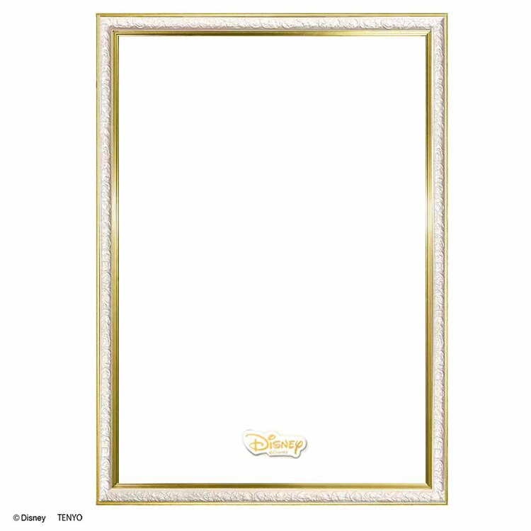 ディズニー専用 アートフィギュアフレーム 1000ピース用 【プラザセレクト】