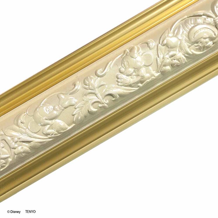 ディズニー専用 アートフィギュアフレーム 1000ピース用 【プラザセレクト】