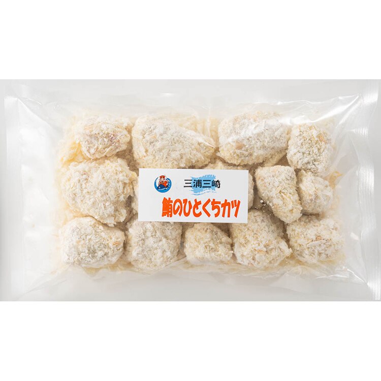 【倉庫登録】神奈川県漁連三崎港 まぐろ唐揚げ・ひとくちカツセット 【時間指定不可】【代引不可】【同梱不可】【プラザセレクト】