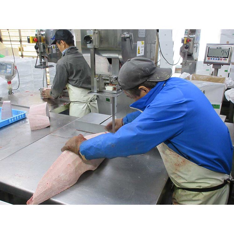 【倉庫登録】神奈川県漁連三崎港 まぐろ唐揚げ・ひとくちカツセット 【時間指定不可】【代引不可】【同梱不可】【プラザセレクト】