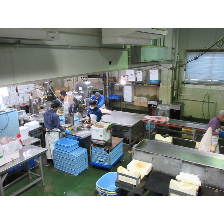 【倉庫登録】神奈川県漁連三崎港 まぐろ唐揚げ・ひとくちカツセット 【時間指定不可】【代引不可】【同梱不可】【プラザセレクト】