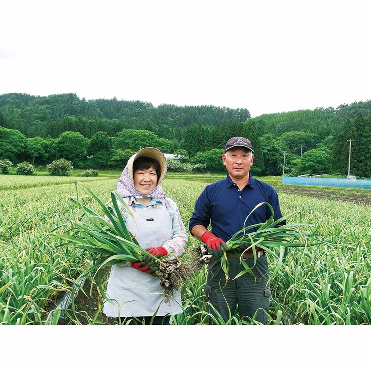 【倉庫登録】青森県産黒にんにく熟成 【時間指定不可】【代引不可】【同梱不可】【プラザセレクト】