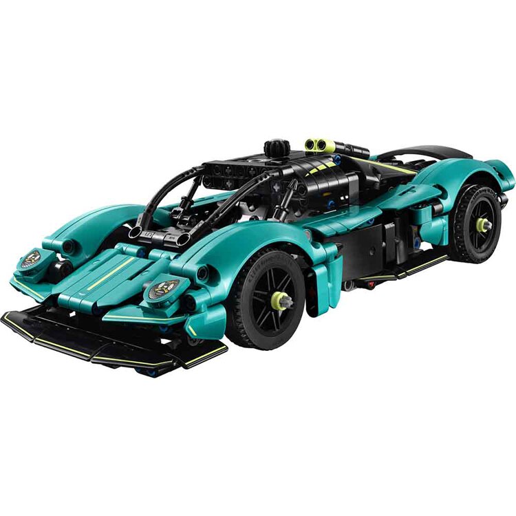TECHNIC Aston Martin Valkyrie 42208 【プラザセレクト】