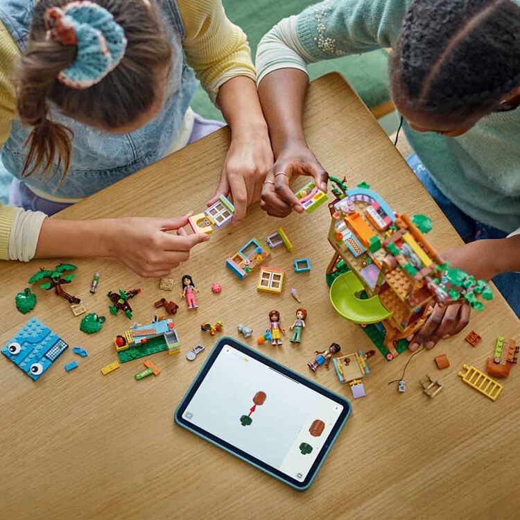 FRIENDS フレンドシップ ツリーハウス 42652 【プラザセレクト】