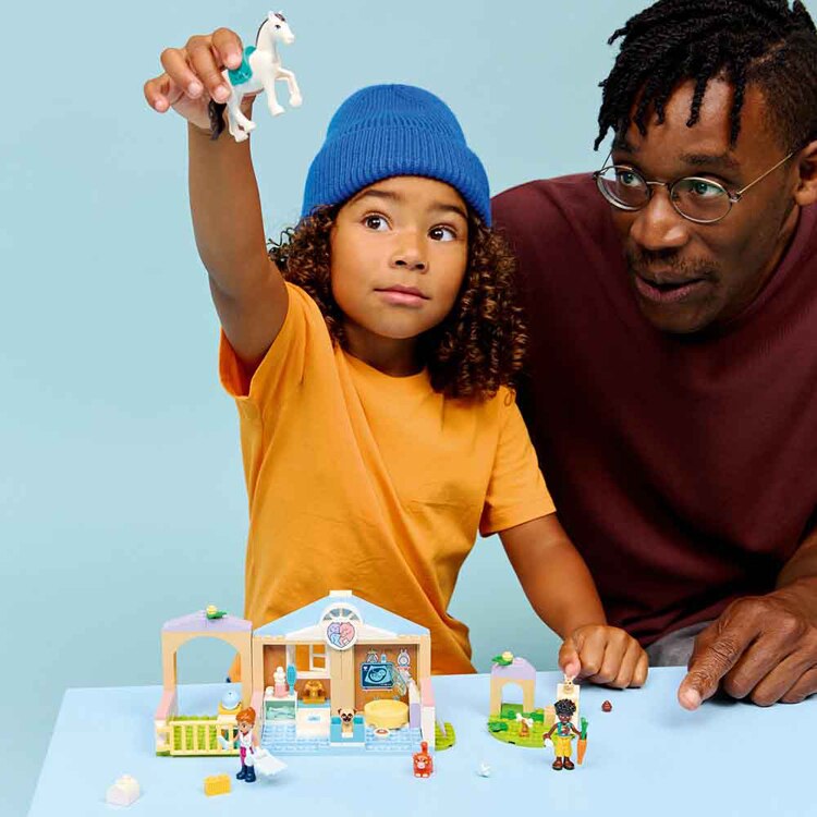 FRIENDS どうぶつクリニック 42696 【プラザセレクト】