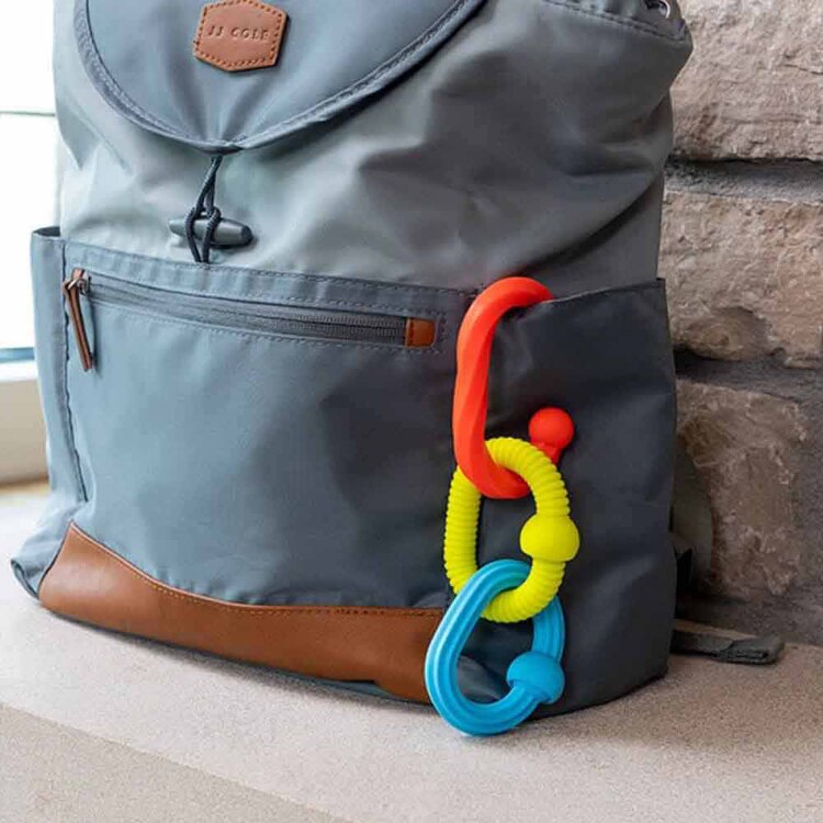 赤ちゃん おもちゃ 指先知育 プリップ グリップ Plip Grips FA489-1