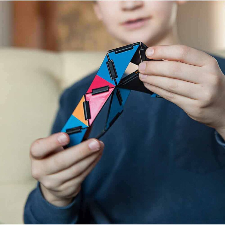 おもちゃ 脳トレゲーム イヴァンズ ヒンジ Ivan's Hinge FA056-1