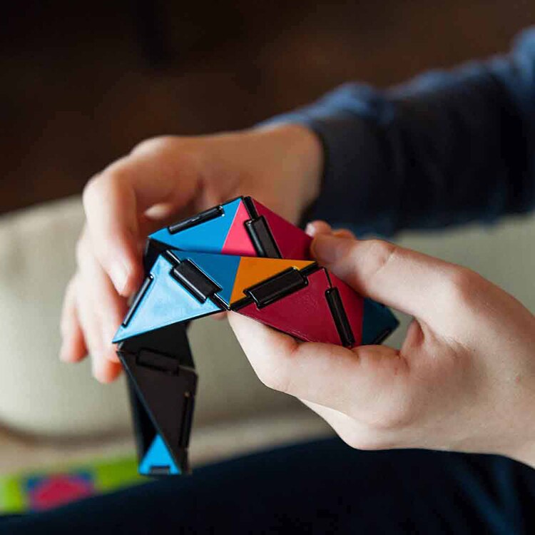 おもちゃ 脳トレゲーム イヴァンズ ヒンジ Ivan's Hinge FA056-1