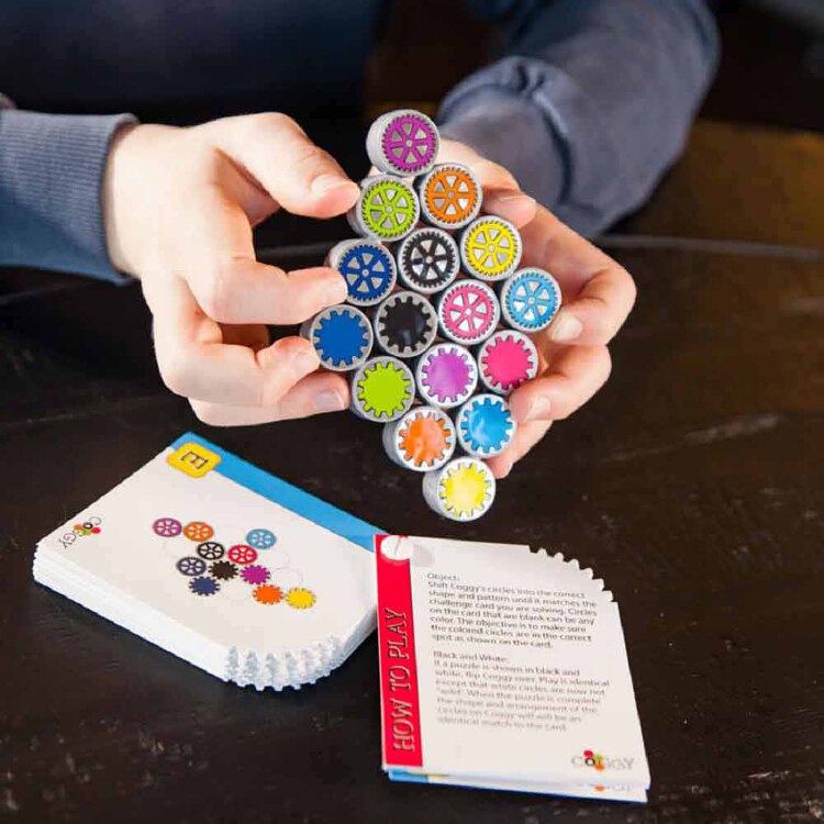 おもちゃ コギー Coggy FA116-1