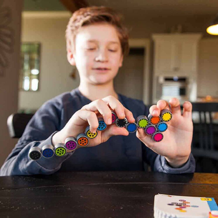 おもちゃ コギー Coggy FA116-1