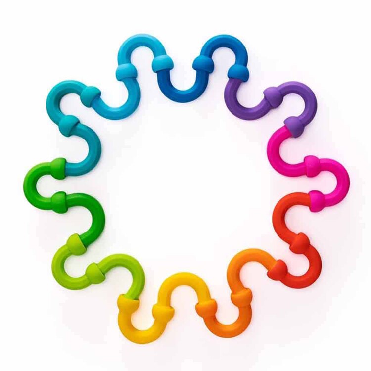 おもちゃ プリップ リンク Plip Links FA490-1