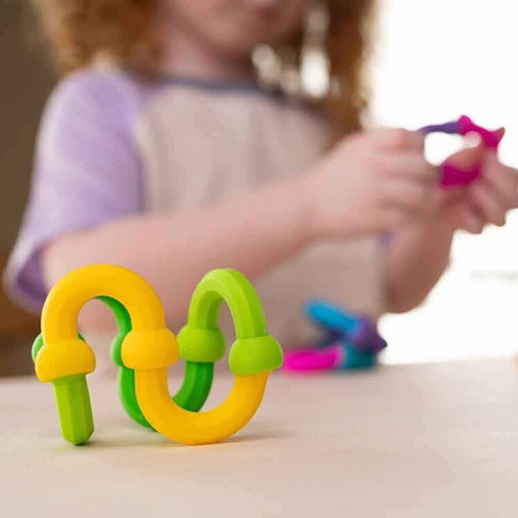 おもちゃ プリップ リンク Plip Links FA490-1